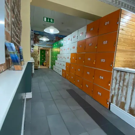 Dublin City Dorms-3